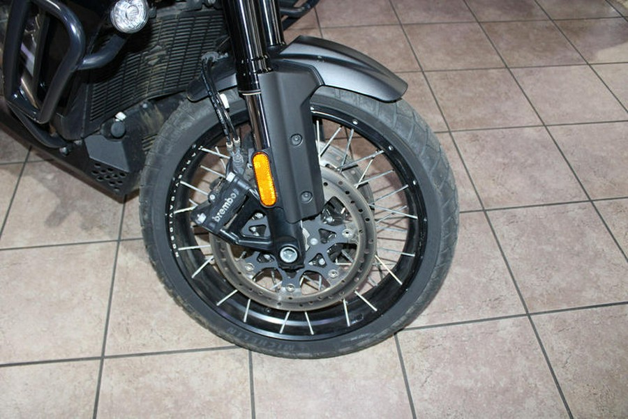 2021 Harley-Davidson® Pan America™ 1250 Special