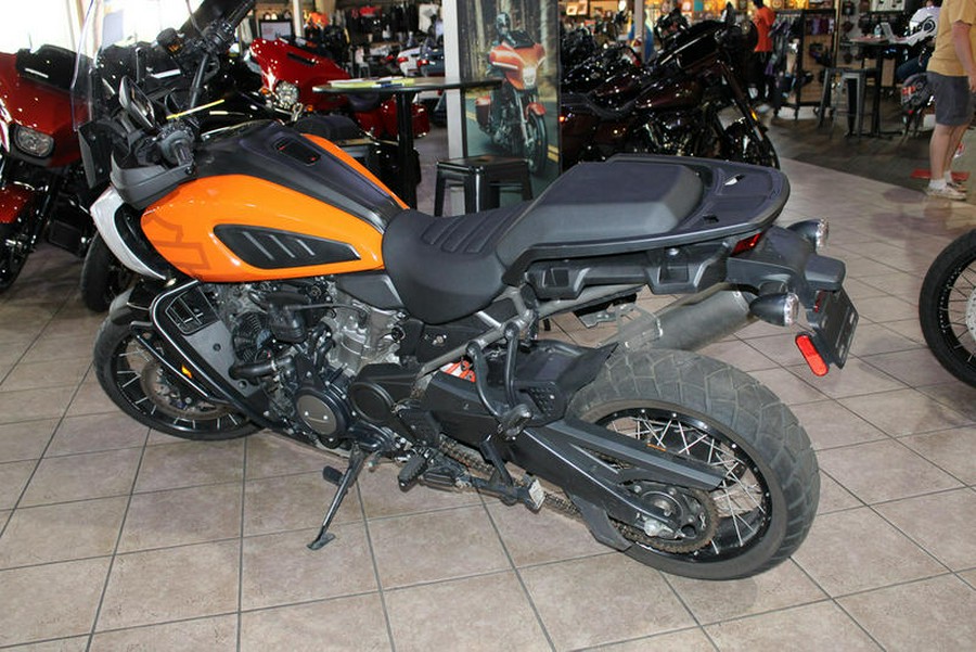 2021 Harley-Davidson® Pan America™ 1250 Special