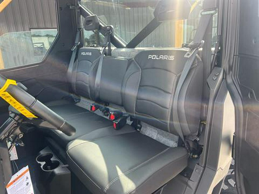 2025 Polaris Ranger XP 1000 NorthStar Edition Ultimate