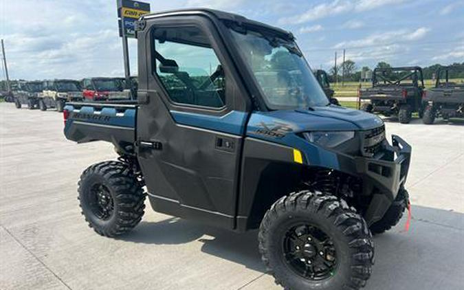 2025 Polaris Ranger XP 1000 NorthStar Edition Ultimate