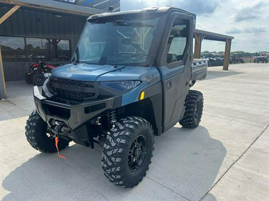 2025 Polaris Ranger XP 1000 NorthStar Edition Ultimate