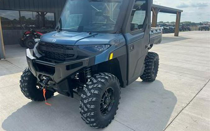 2025 Polaris Ranger XP 1000 NorthStar Edition Ultimate