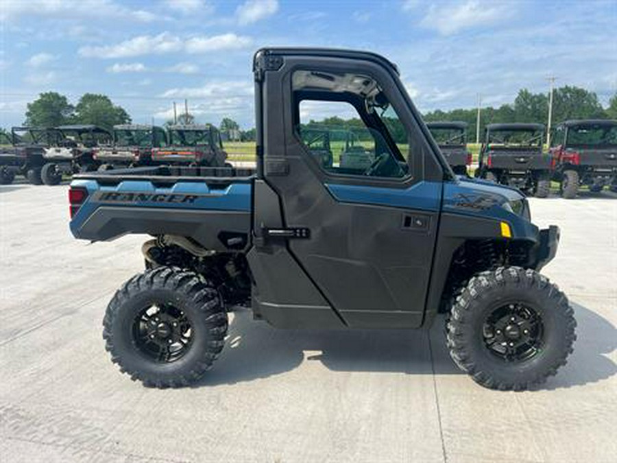 2025 Polaris Ranger XP 1000 NorthStar Edition Ultimate