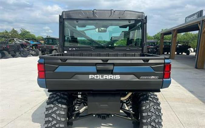 2025 Polaris Ranger XP 1000 NorthStar Edition Ultimate