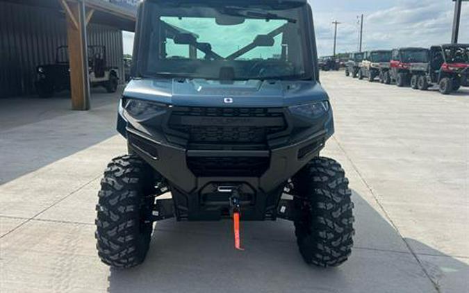 2025 Polaris Ranger XP 1000 NorthStar Edition Ultimate