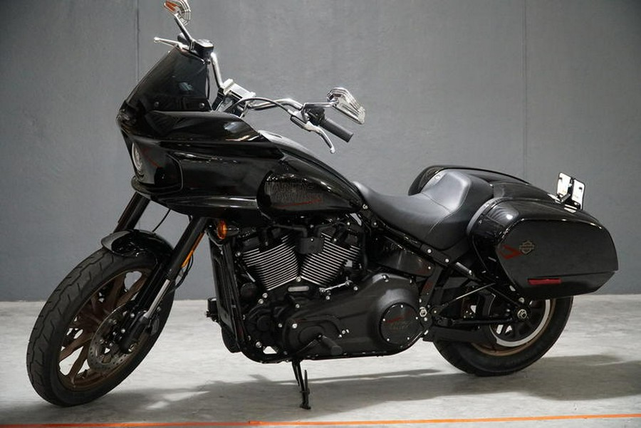 2024 Harley-Davidson® FXLRST - Low Rider® ST