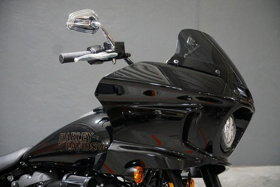 2024 Harley-Davidson® FXLRST - Low Rider® ST