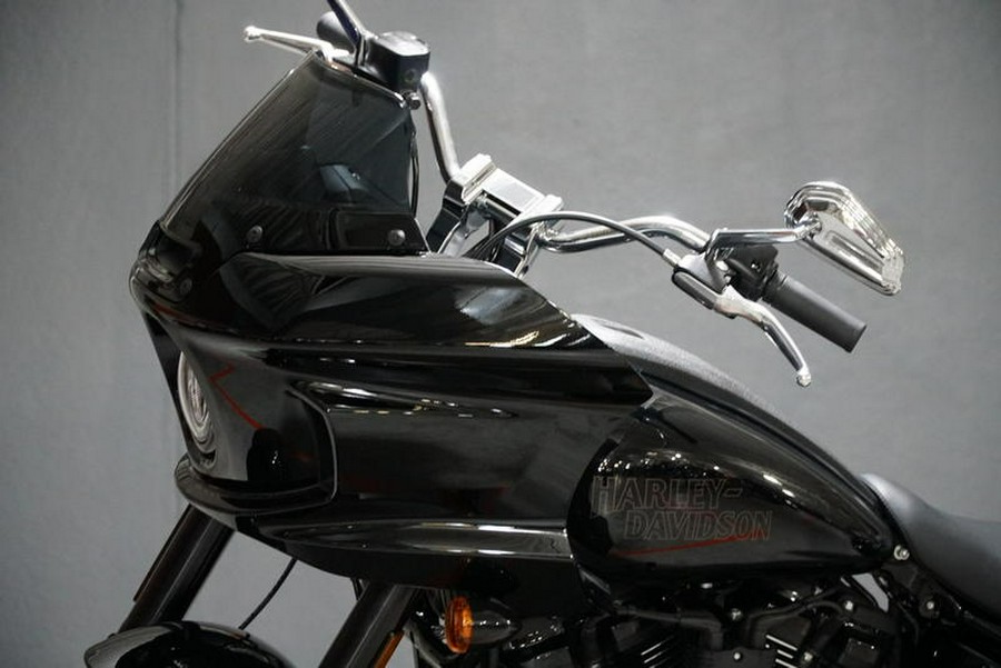 2024 Harley-Davidson® FXLRST - Low Rider® ST