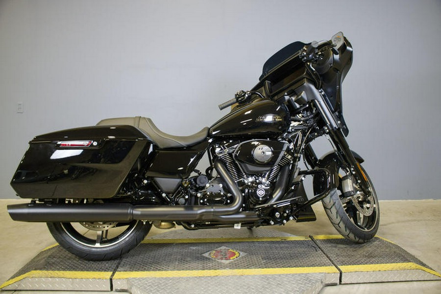 2024 Harley-Davidson® FLHX - Street Glide®