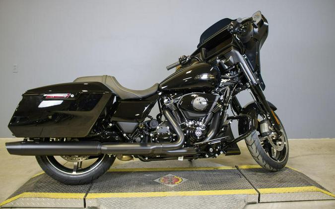 2024 Harley-Davidson® FLHX - Street Glide®