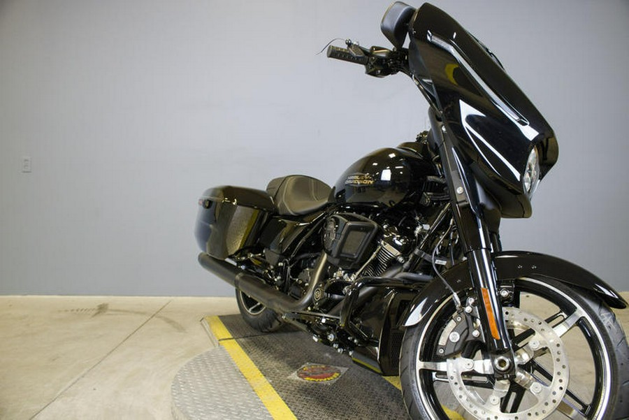 2024 Harley-Davidson® FLHX - Street Glide®