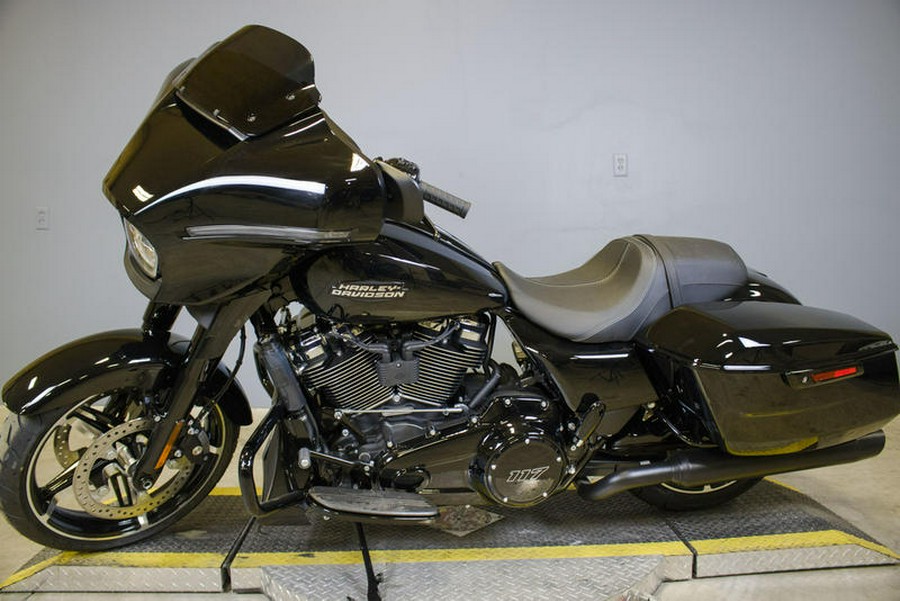 2024 Harley-Davidson® FLHX - Street Glide®