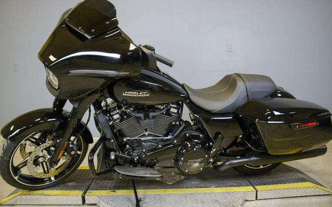 2024 Harley-Davidson® FLHX - Street Glide®