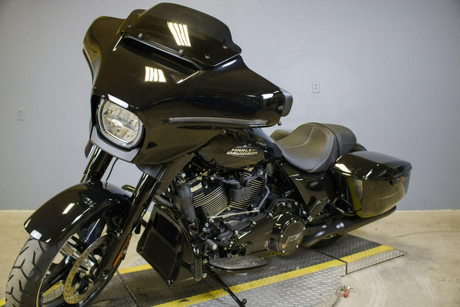 2024 Harley-Davidson® FLHX - Street Glide®