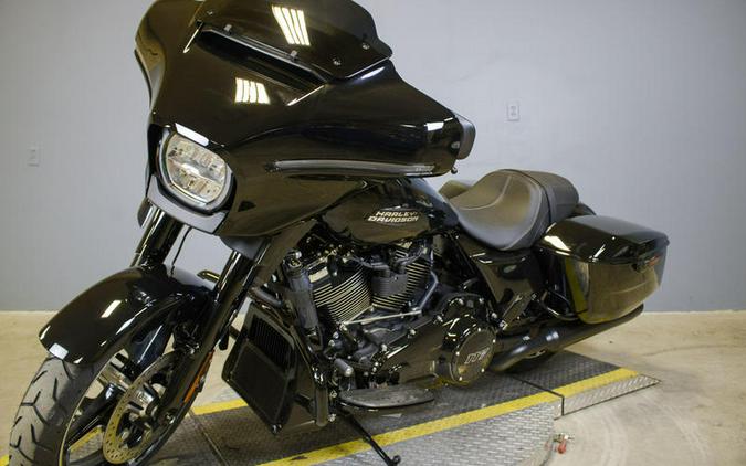 2024 Harley-Davidson® FLHX - Street Glide®