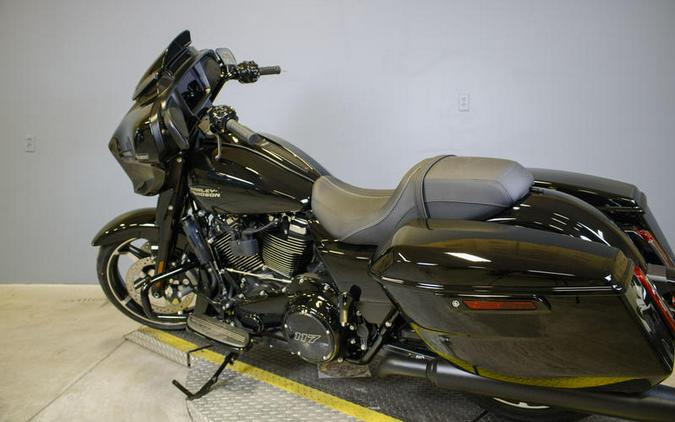 2024 Harley-Davidson® FLHX - Street Glide®