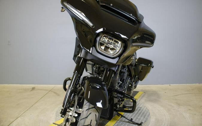 2024 Harley-Davidson® FLHX - Street Glide®