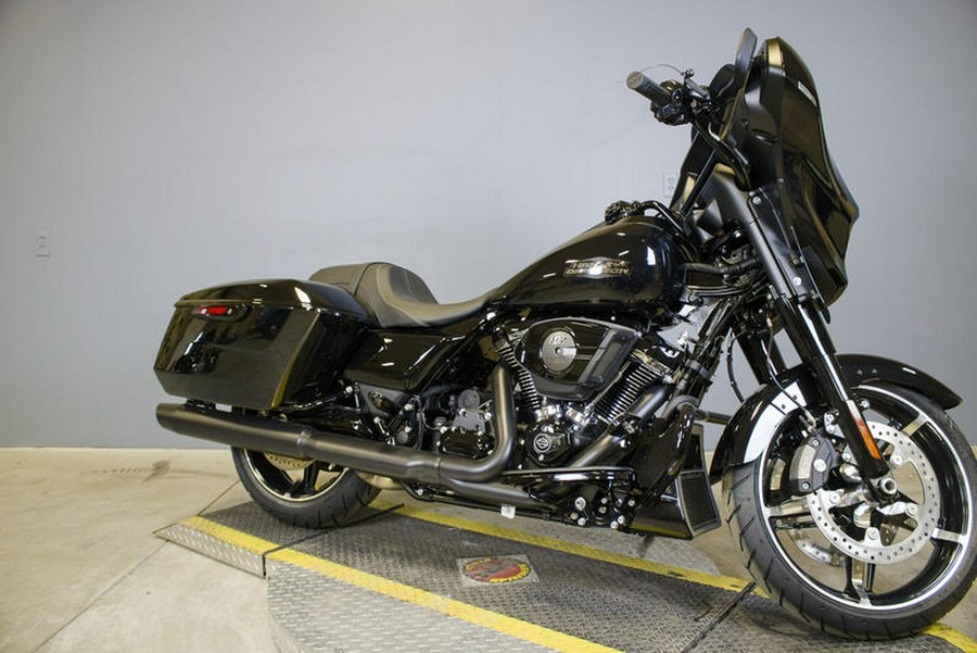 2024 Harley-Davidson® FLHX - Street Glide®