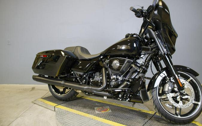 2024 Harley-Davidson® FLHX - Street Glide®