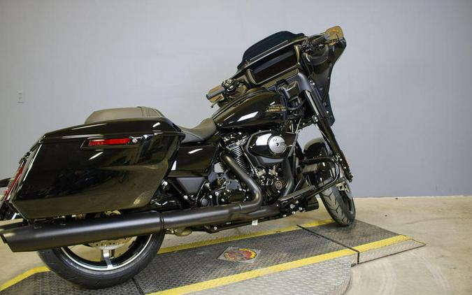 2024 Harley-Davidson® FLHX - Street Glide®