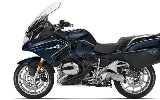 2018 BMW R 1200 RT