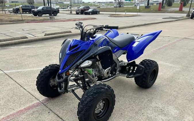 2024 Yamaha Raptor 700R