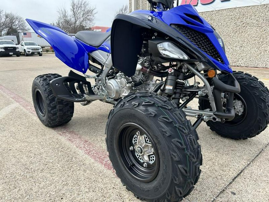 2024 Yamaha Raptor 700R