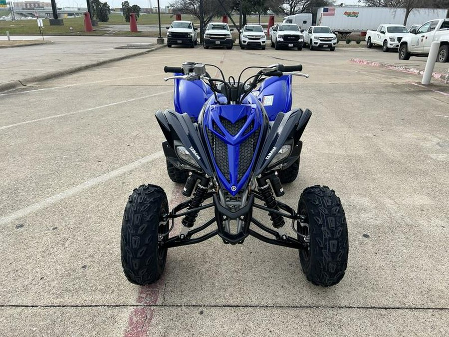 2024 Yamaha Raptor 700R