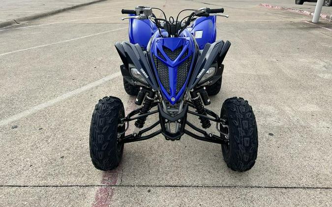 2024 Yamaha Raptor 700R