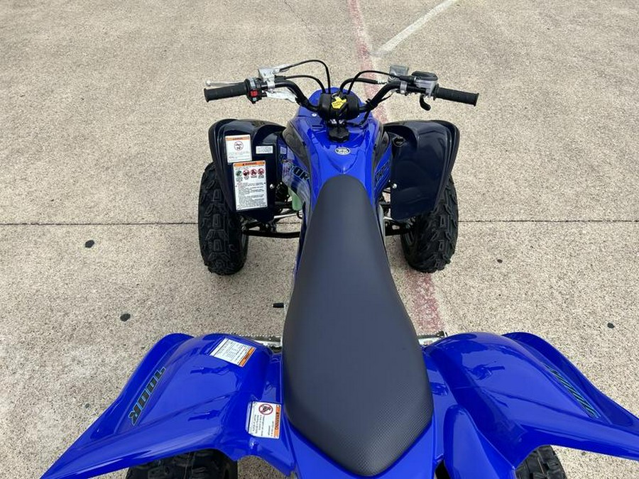 2024 Yamaha Raptor 700R