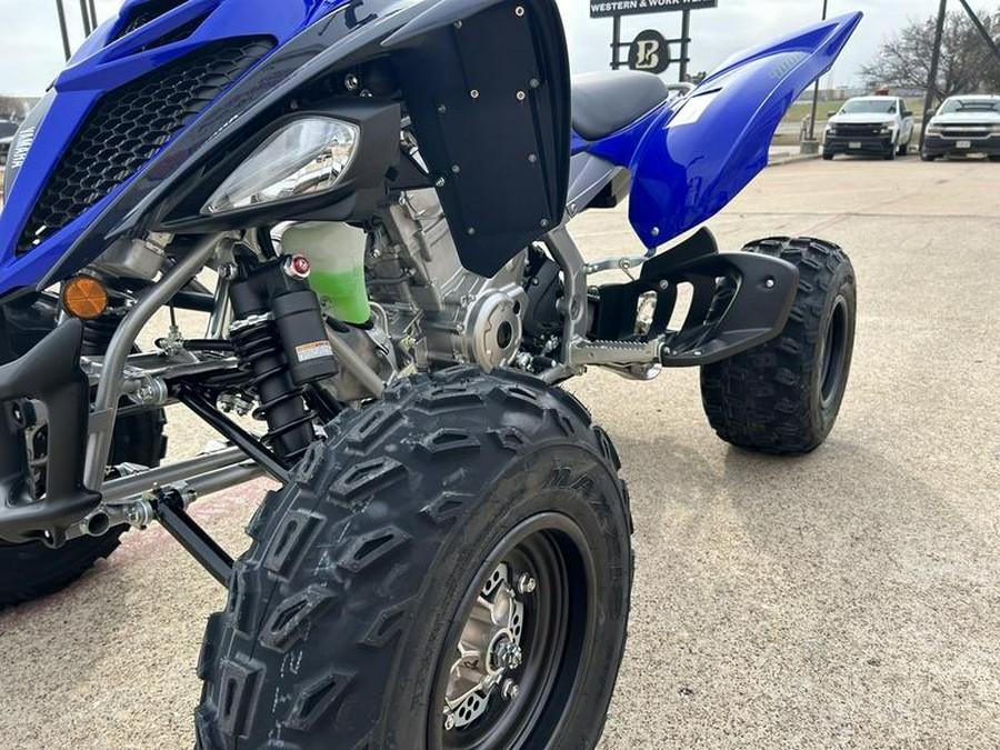 2024 Yamaha Raptor 700R