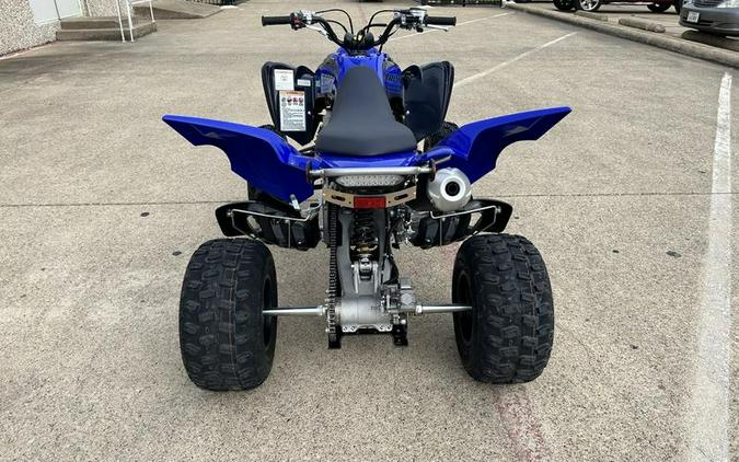 2024 Yamaha Raptor 700R