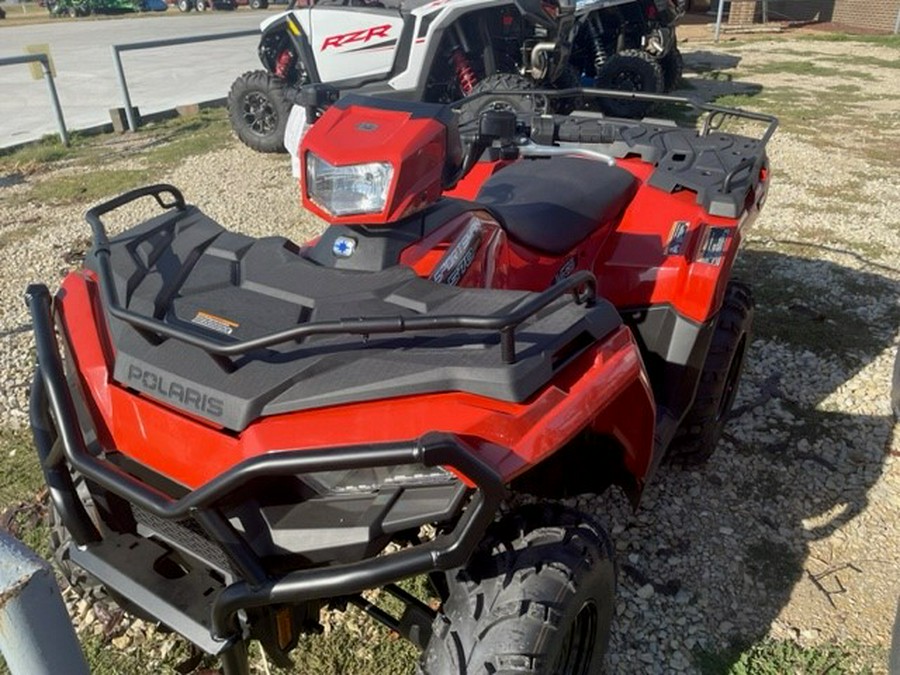 2024 Polaris Industries Sportsman® 570 EPS