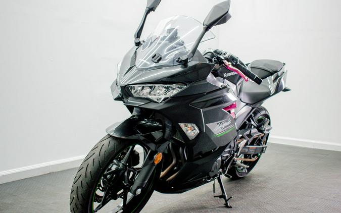 2023 Kawasaki Ninja 400