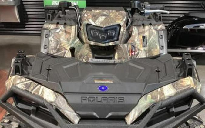 2024 Polaris® Sportsman 850 Ultimate Trail