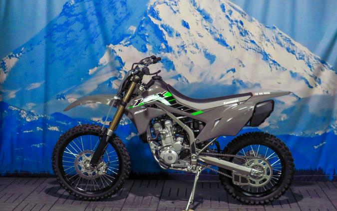 2025 Kawasaki KLX®300R