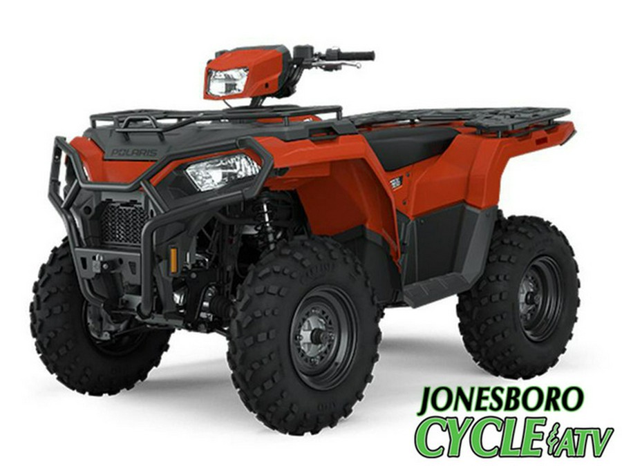 2025 Polaris Sportsman 450 H.O. Utility