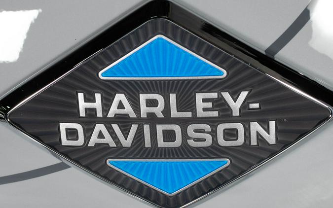 2025 Harley-Davidson Heritage Classic FLHC