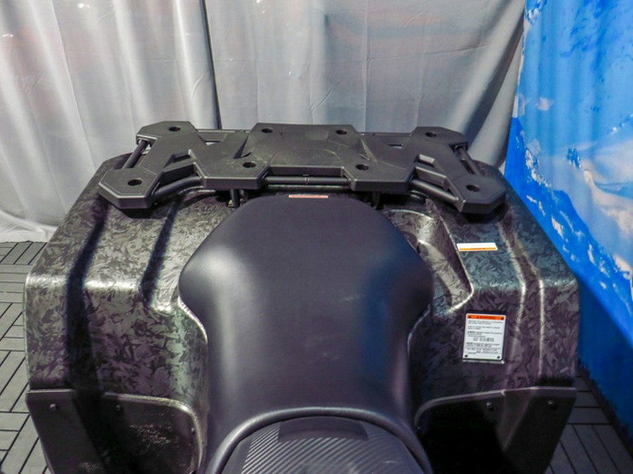 2025 Suzuki KingQuad 750AXi Power Steering SE Plus