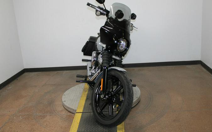 Harley-Davidson Street Bob® 2025 FXBB 84588615 BILLIARD GRAY