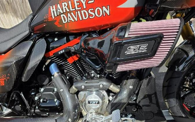 2025 Harley-Davidson® CVO™ Road Glide RR® 131