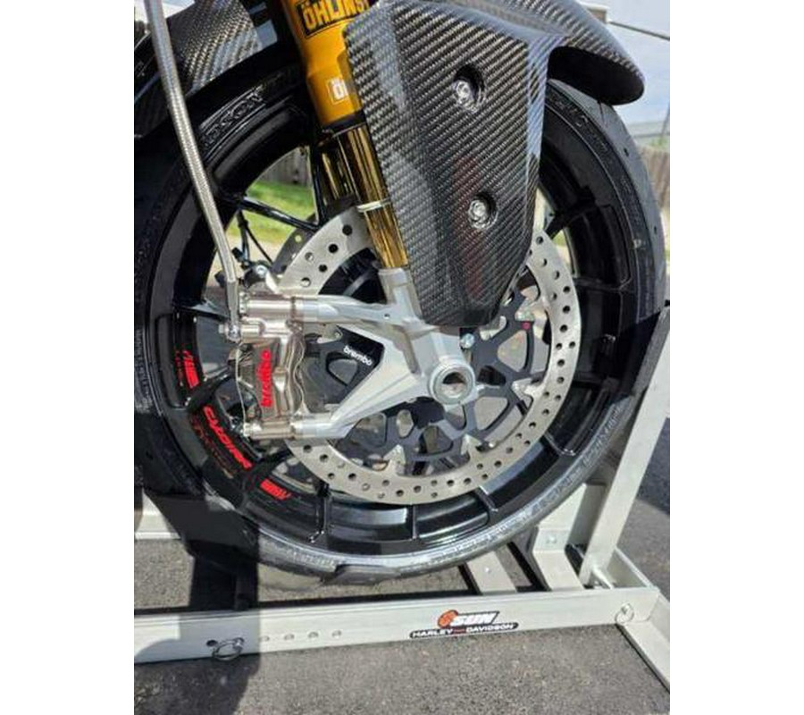 2025 Harley-Davidson® CVO™ Road Glide RR® 131