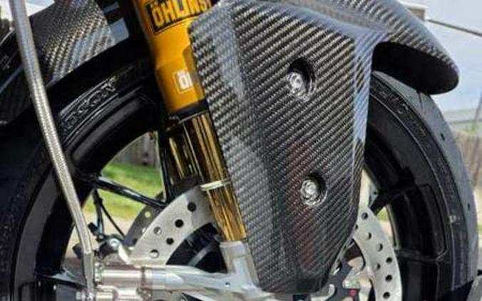 2025 Harley-Davidson® CVO™ Road Glide RR® 131