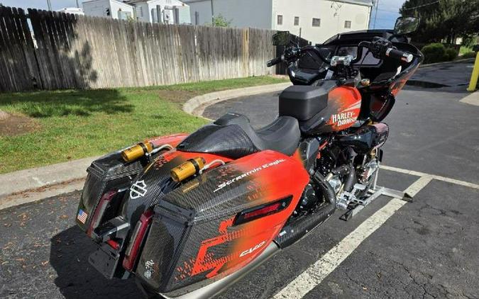 2025 Harley-Davidson® CVO™ Road Glide RR® 131