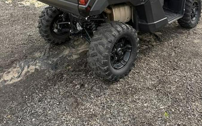 2024 Polaris® Ranger XP 1000 Premium