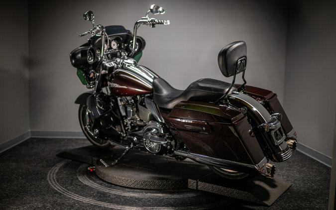 2011 Harley-Davidson Street Glide
