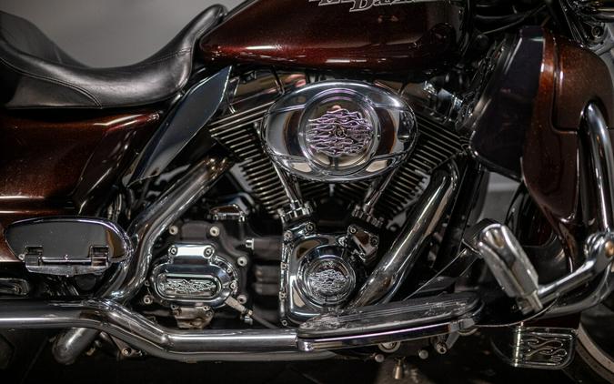 2011 Harley-Davidson Street Glide