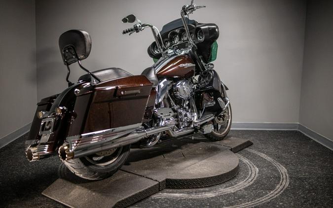 2011 Harley-Davidson Street Glide