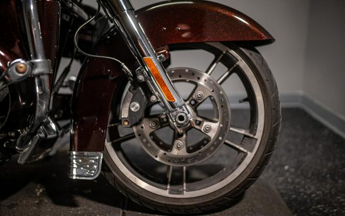 2011 Harley-Davidson Street Glide