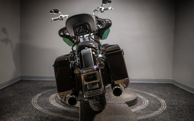 2011 Harley-Davidson Street Glide